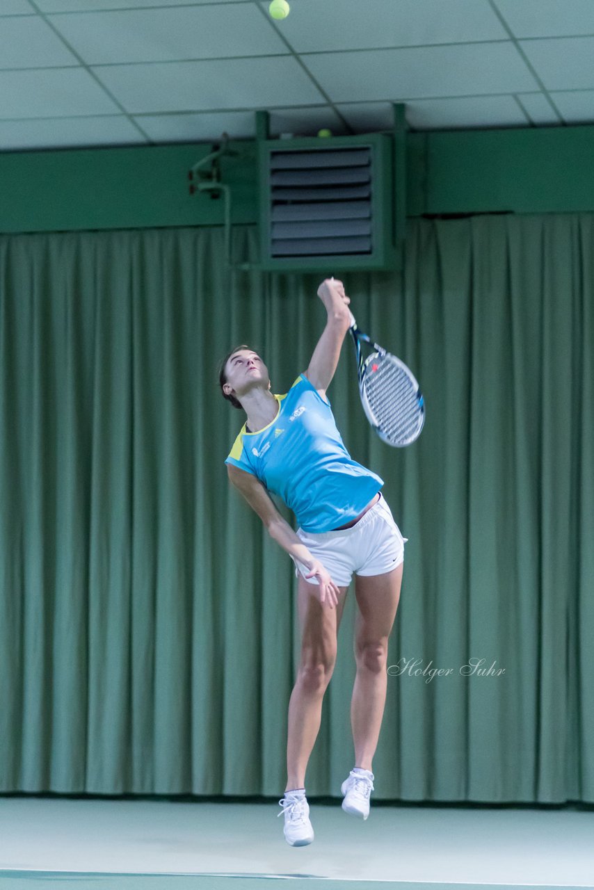 Bild 367 - Regionalliga Damen TC RW Wahlstedt - Braunschweiger THC : 2:4